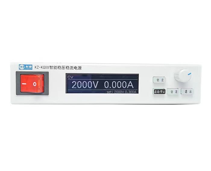 什么是高壓直流電源？