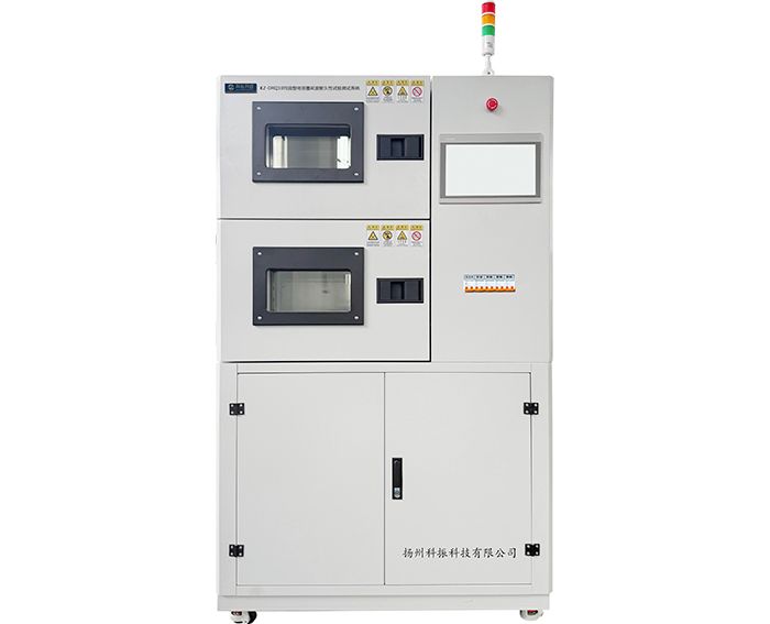 KZ-DRQ10均流型電容器紋波耐久性試驗(yàn)測(cè)試系統(tǒng)